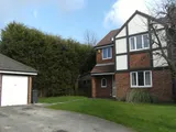 Brackenbury Close, Lostock Hall, Preston PR5