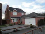 Durham Drive, Lightwood, Stoke-On-Trent ST3
