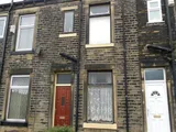 Woodhall Avenue, Bradford BD3
