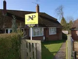 Curzon Close, Hazlemere, High Wycombe