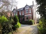 Devonshire Park Road, Stockport SK2