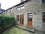 Springhill Cottages, Rossendale BB4