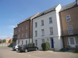 Victoria Place, Banbury