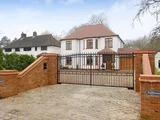 East Horsley