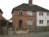 off attlee way