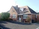 St Annes Road, Willingdon