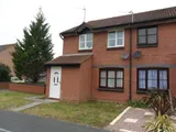 Ormonds Close, Bradley Stoke