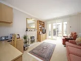 Millshott Close, Bishops Park SW6