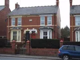 132 Belmont Road, HEREFORD