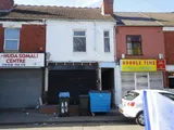 Station Street West, Foleshill, CV6
