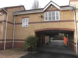 Thirlmere Road, Wythenshawe, Manchester M22