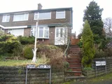 Shawfield Road, Hadfield, Glossop SK13