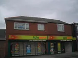 Market Street, Hemsworth, Pontefract WF9