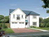 Kingsmoor, WALLACE GARDENS, Stirling, Stirling