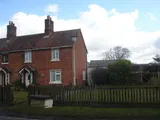 Chapel Fields Lower Heath, Prees, Whitchurch SY13
