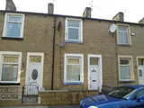 Paulhan Street, Burnley BB10