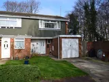 Winchester Avenue, Walderslade, Chatham ME5