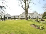 Tortington Manor, Arundel, West Sussex, BN18