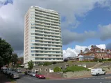 South Cliff Tower, Bolsover Road, Eastbourne BN20 7JN