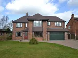 Boundary Lane, Congleton CW12