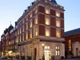 The Henrietta, Covent Garden, London WC2
