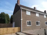 Hebron Avenue, Pegswood, NE61