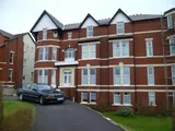 Promenade, Southport PR9