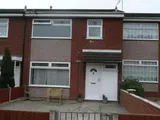 Hylton Court, Ellesmere Port CH65
