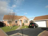Lon Glyd, Abergele LL22