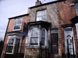Firth Park Road, Firth Park, Sheffield S5