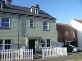 Hampden Udimore Road, Rye TN31