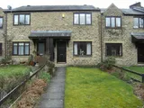 Waterside Fold, Hebden Bridge HX7