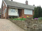 Hall Cliffe Road, Horbury, Wakefield WF4