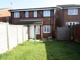 Birds Estate