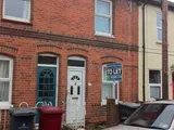 Waldeck Street, Reading