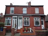 Haslemere Road, Flixton, Manchester