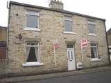 Grey Street, Crook DL15