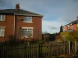 North End Villas, Fir Tree, Crook DL15