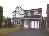 Lightwood Road, Waterhayes, Newcastle ST5