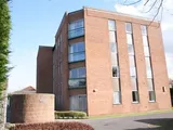 Berrow Lodge