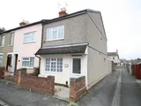 Nelson Street, Swindon,