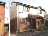 ASPEN GARDENS, CHADDLEWOOD, PLYMPTON