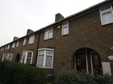 Hedgemans Road