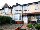 Newport Road, Roath