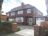 Kingsway, Penwortham, Preston PR1