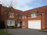 Nettleton Close, Heatherton Village