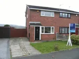 Knightscliffe Crescent, Shevington, Wigan WN6