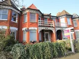 Normanby Road