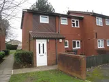 Chaldon Close, Wolverhampton WV9