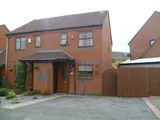 St. Michaels Way, Tipton DY4